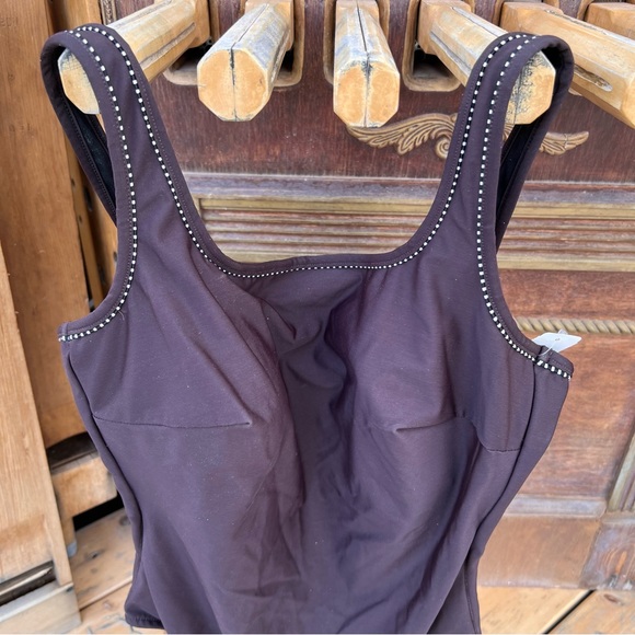 Miraclesuit,‎ 14D, Rich cocoa brown - Picture 2 of 15